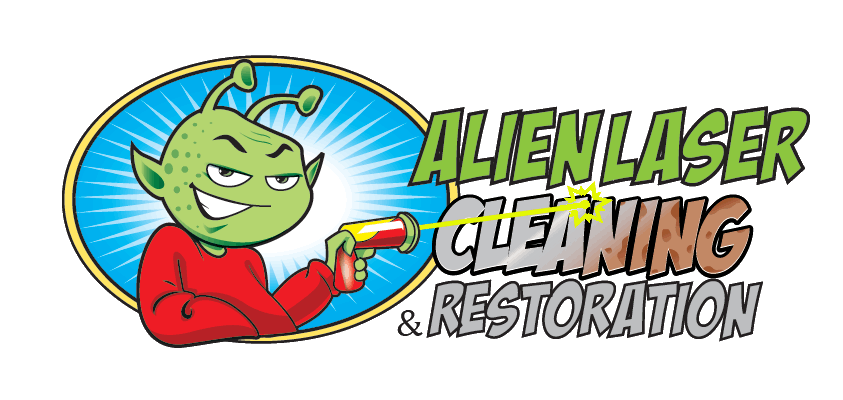 Alien Laser Cleaning & Restorations